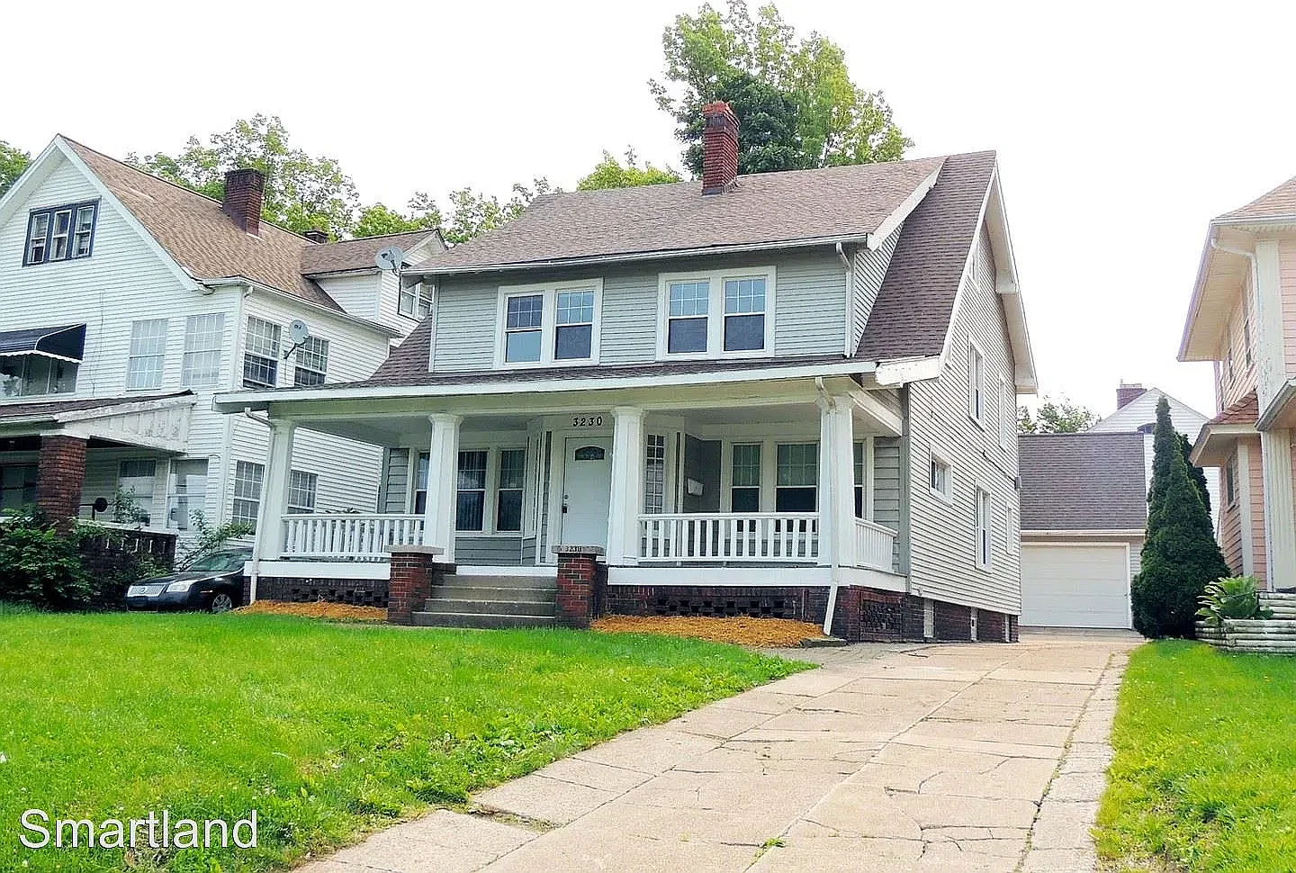 3230 Euclid Heights Blvd — Photo 1