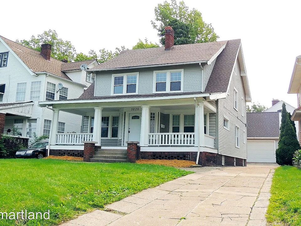 1st image of 3230 Euclid Heights Blvd #2
