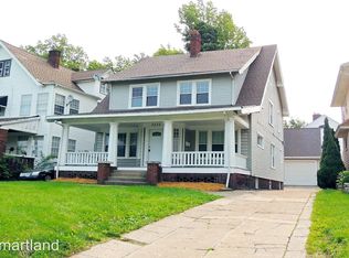3230 Euclid Heights Blvd #2, Cleveland Heights, OH