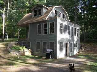 199 Young Rd, Augusta, ME 04330