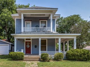 1400 Ash St, Commerce, TX 75428