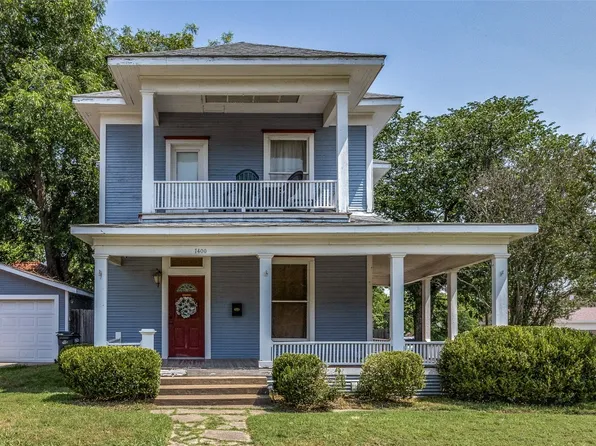 1400 Ash St, Commerce, TX 75428