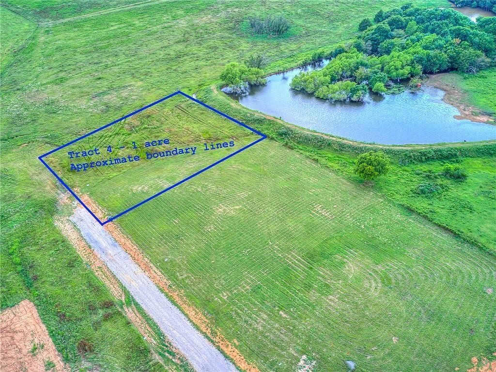 4 Ranch Rd, Washington, OK 73093 MLS 1106878 Zillow