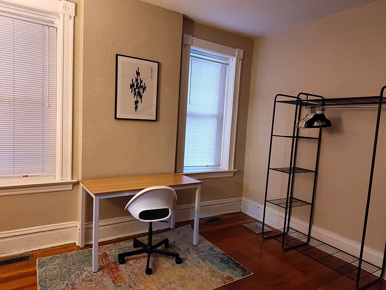 4440 Chouteau Ave #1F — Photo 14