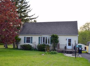 185 Route 9j, Hudson, NY 12534