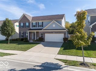 9763 Clay Brook Dr, McCordsville, IN 46055