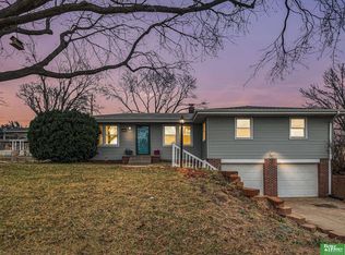 4317 N 108th St, Omaha, NE 68164