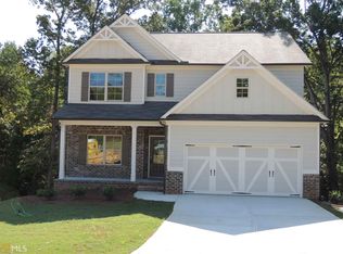 936 Wingate Cir #61B, Jefferson, GA 30549