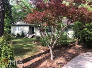 8000 Rico Rd, Chattahoochee Hills, GA 30268