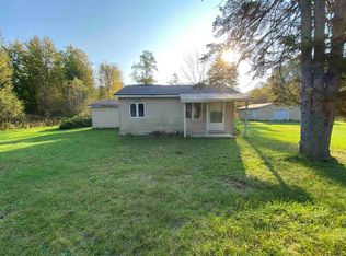 120 N Eight Mile Rd, Midland, MI 48640