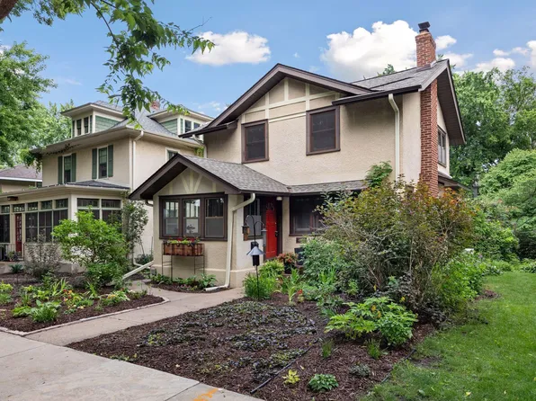 4913 Upton Ave S, Minneapolis, MN 55410