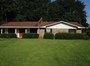 1101 N 1st St APT A, Opelika, AL 36801
