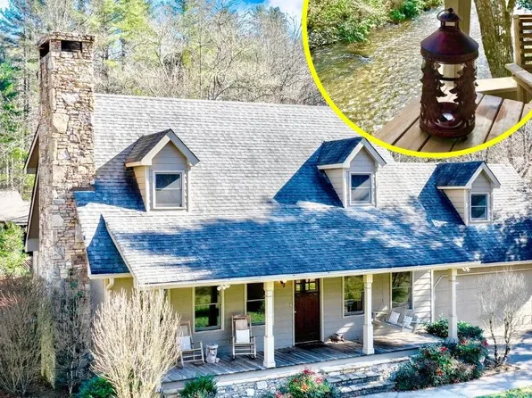 2181 Big Pine Dr, Hiawassee, GA 30546