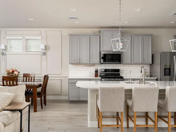 9810 Falling Fern Ln, Houston, TX 77080