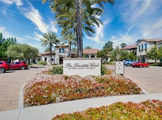 109 Carlow, Irvine, CA 92618