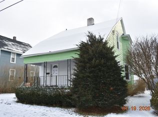14 Bromley Ave, Binghamton, NY 13901
