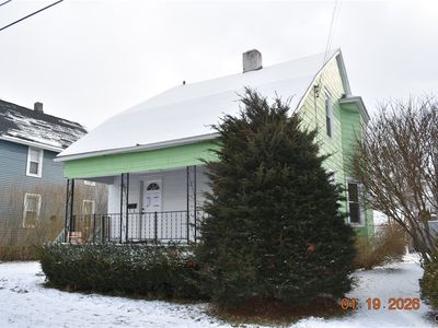 14 Bromley Ave, Binghamton, NY, 13901