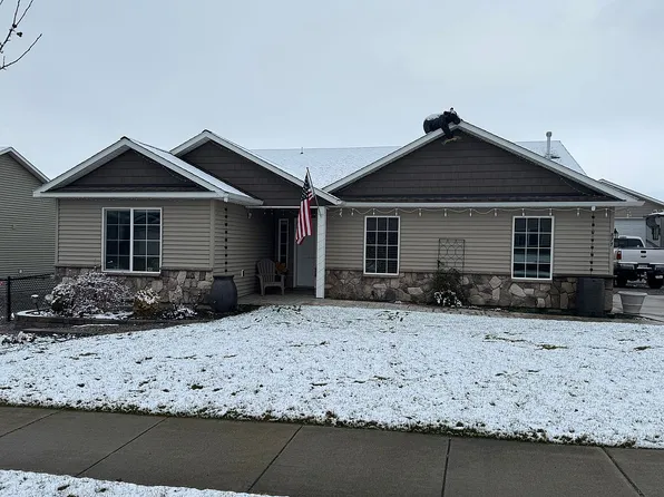 877 W Walson Ct, Post Falls, ID 83854