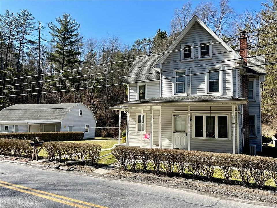 1738 Long Run Rd, Lehighton, PA 18235 Zillow