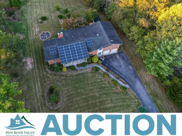 303 Murphy St, Blacksburg, VA 24060
