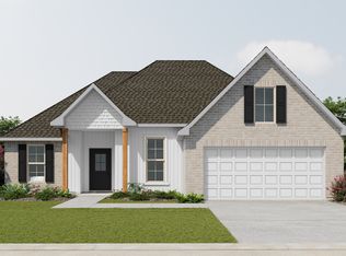 Rowland V H Plan, Oaklawn Trace, Lacombe, LA 70445