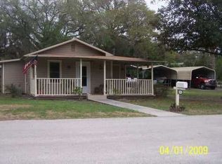 4231 Orange Ave, Sanford, FL 32773