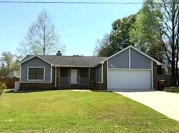 204 Grand Prix Dr, Crestview, FL 32536