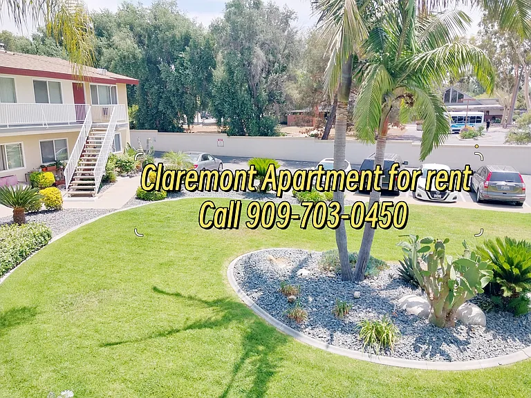 848 W Bonita Ave — Photo 25