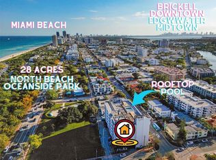 8233 Harding Ave APT 707, Miami Beach, FL 33141