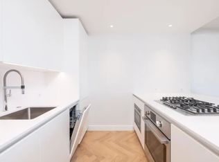 1 President Ter #1T, Allston, MA 02134