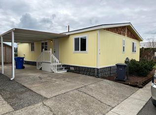 820 NW Wade St UNIT 41, Estacada, OR 97023
