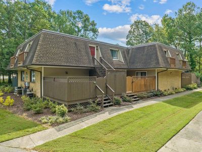 353 Summerwalk Cir #353, Chapel Hill, NC, 27517
