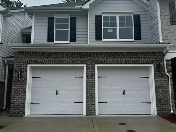 1155 Park Center Cir, Austell, GA 30168