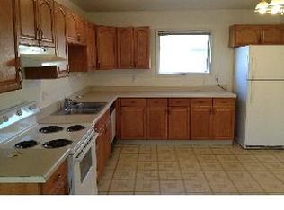 3934 E 8th Ave APT 1, Anchorage, AK 99508