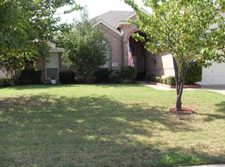 2102 Driskell Ln, Corinth, TX 76210