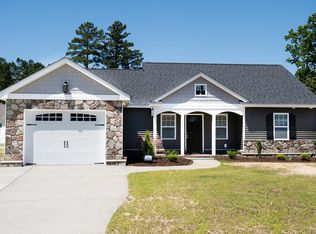 110 Jennings Ct, Rocky Mount, NC 27804