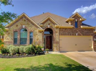 2756 Santa Barbara Loop, Round Rock, TX 78665