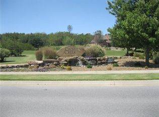 4712 Willowridge Way, Rogers, AR 72758