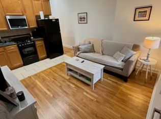 627 S 10th St #1RST-F, Philadelphia, PA 19147