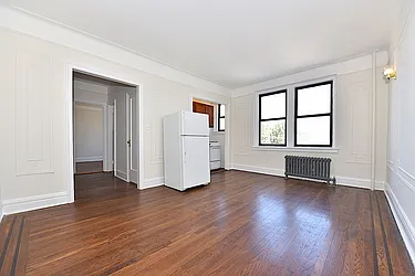 Rented by Keller Williams NYC