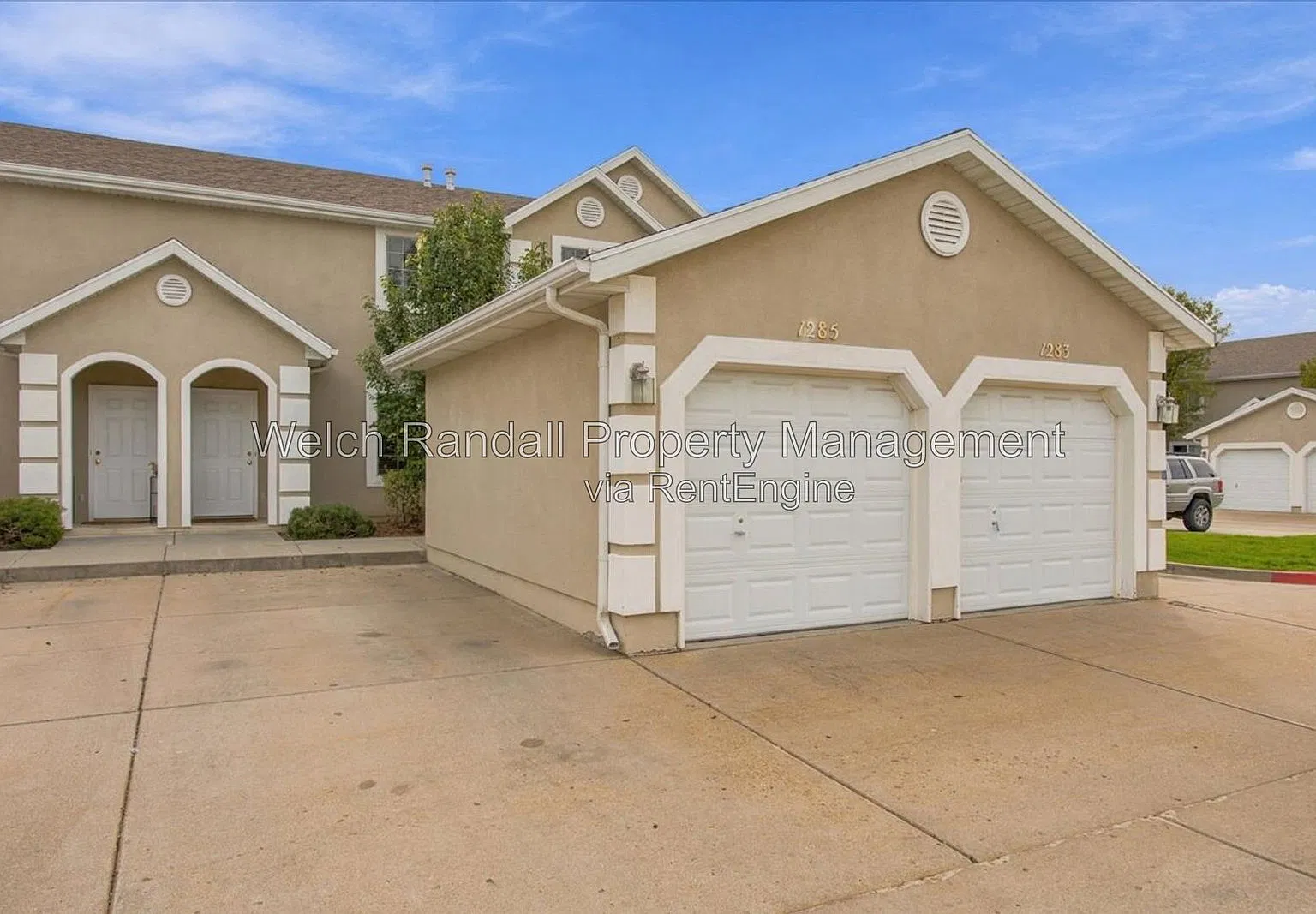 2 bed, 1.5 bath, 1156 sqft, $1,450 — Photo 1