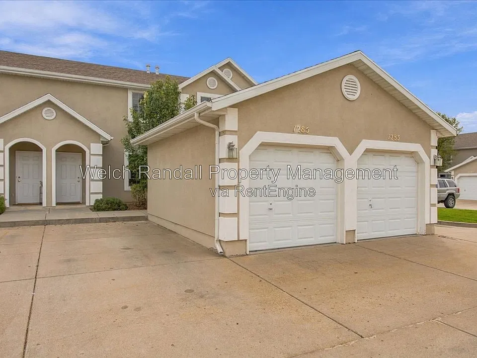 1285 E 6125 S
