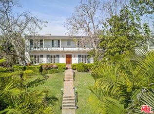 319 Dalkeith Ave, Los Angeles, CA 90049