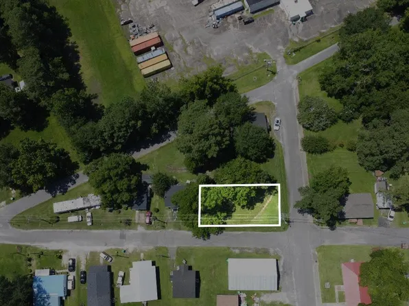 TBD Watson St., Loris, SC 29569