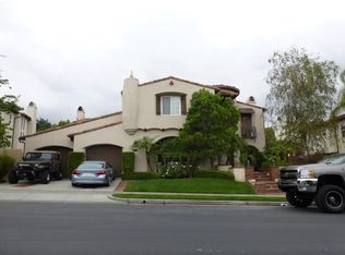 27007 Mirasol St, Santa Clarita, CA 91355