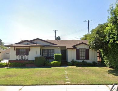 10215 Odessa Ave, North Hills, CA, 91343