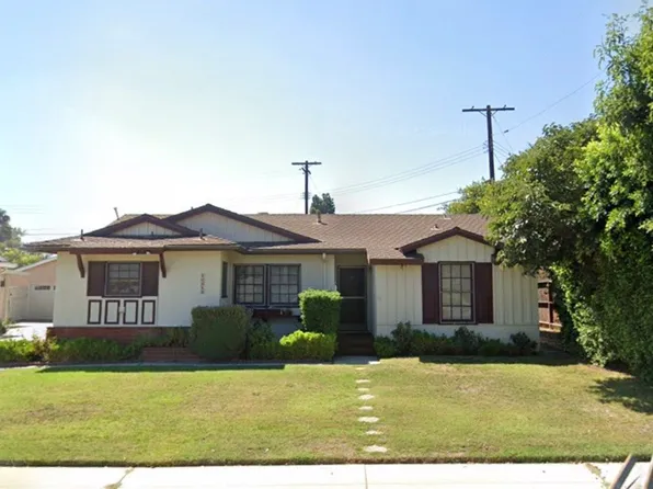 10215 Odessa Ave, North Hills, CA 91343