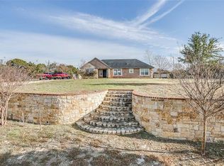 2329 County Road 328, Glen Rose, TX 76043