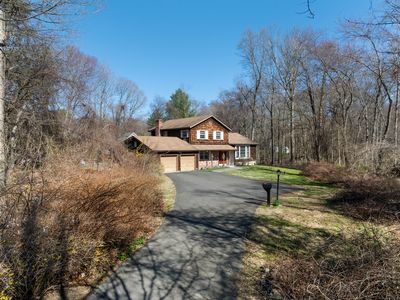 97 Partrick Road, Westport, CT, 06880
