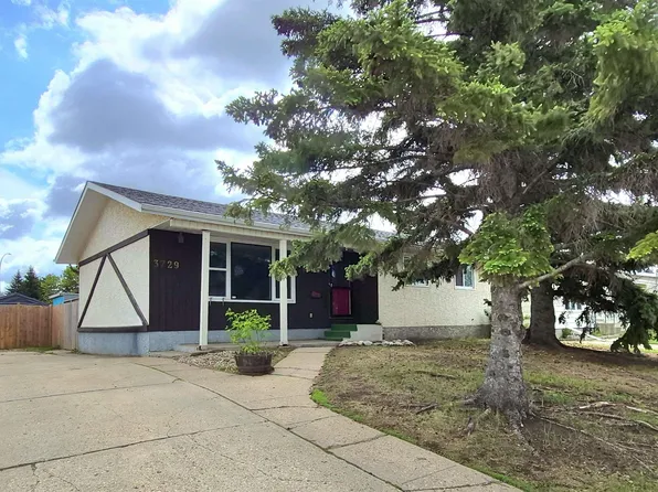 3729 54th St, Wetaskiwin, AB T9A 2L1